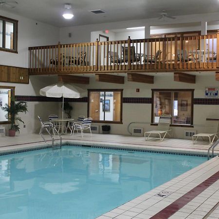 Cedarberry Inn Sauk City Exteriér fotografie