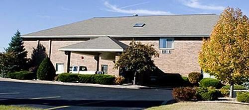 Cedarberry Inn Sauk City Exteriér fotografie