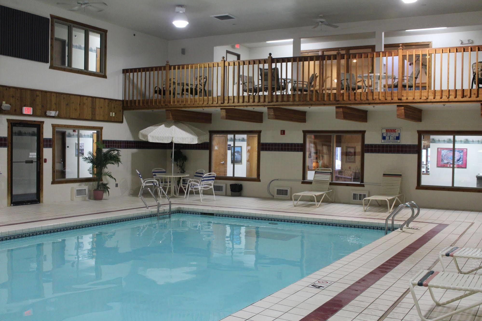 Cedarberry Inn Sauk City Exteriér fotografie
